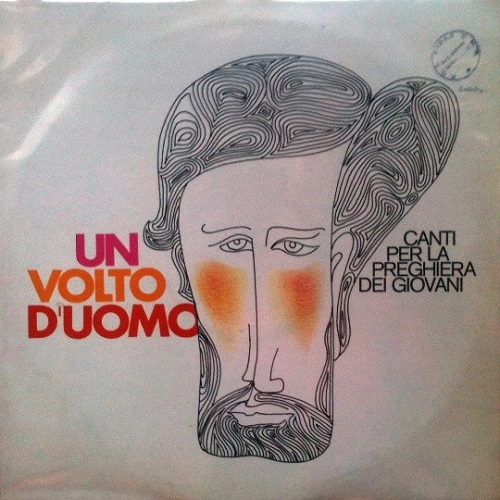 GLI 'ANAWIM / UN VOLTO D'UOMO