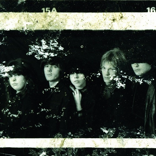 HANGMAN'S BEAUTIFUL DAUGHTERS / SMASHED FULL OF WONDER (CD)