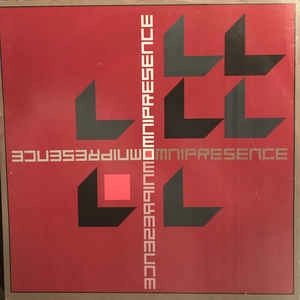 V.A. / オムニバス / OMNIPRESENCE