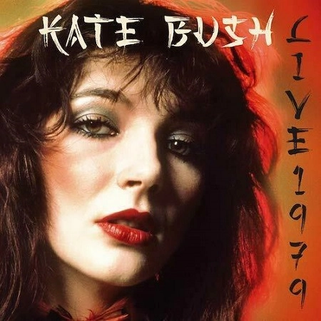 KATE BUSH / ケイト・ブッシュ / ライヴ･イン･イングランド1979 ザ･ツアー･オブ･ライフ