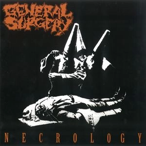 GENERAL SURGERY / ジェネラル・サージェリー / NECROLOGY