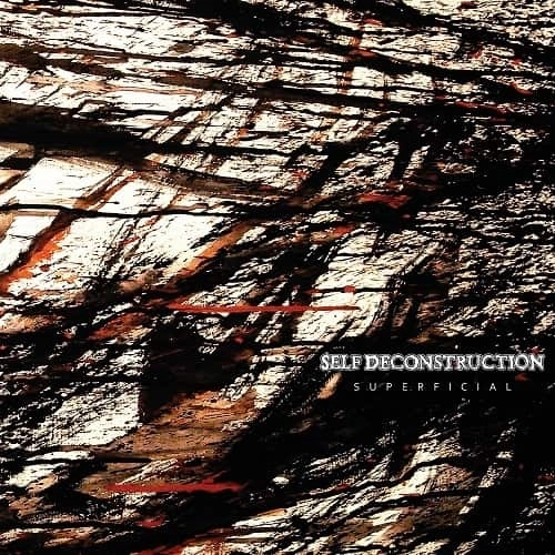 Self Deconstruction / superficial（紙ジャケット） / superficial