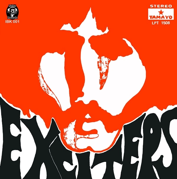 EXCITERS (PANAMA) / エキサイターズ / THE EXCITERS