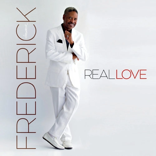 FREDERICK / REAL LOVE