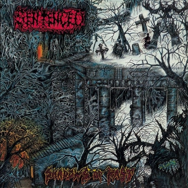 SENTENCED / センテンスト / SHADOWS OF PAST<COLOR VINYL>