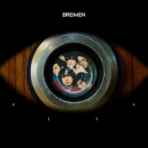 BREIMEN / Tity