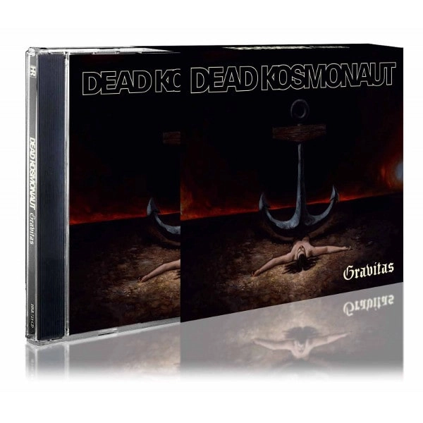DEAD KOSMONAUT / GRAVITAS<SLIPCASE>