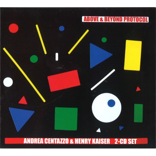 ANDREA CENTAZZO / ABOVE & BEYOND PROTOCOL