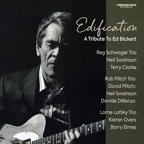 V.A. / オムニバス / TRIBUTE TO ED BICKERT