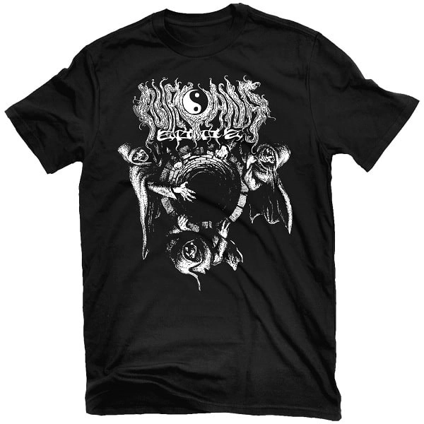 NIRVANA 2002 / DISEMBODIED<SIZE:S>