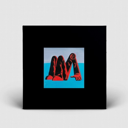 KING KRULE / キング・クルール / MAN ALIVE! (CD)