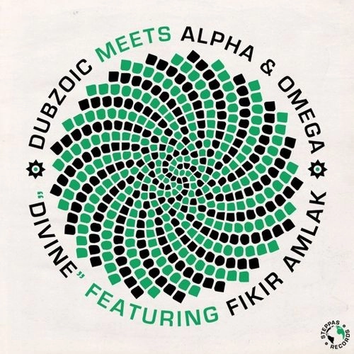 DUBZOIC MEETS ALPHA & OMEGA / DIVINE