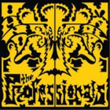 THE PROFESSIONALS (MADLIB & OH NO) / ザ・プロフェッショナルズ(マッドリブ&オー・ノー) / THE PROFESSIONALS INSTRUMENTALS