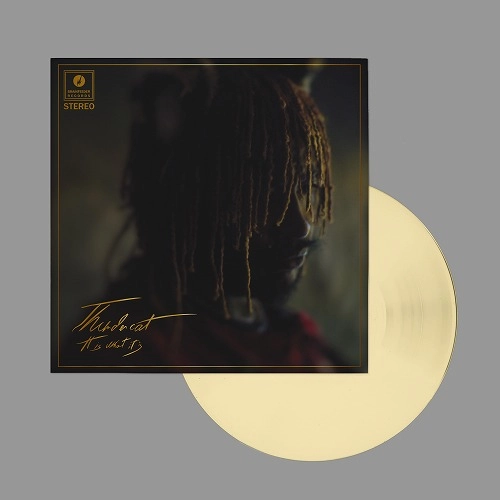 THUNDERCAT / サンダーキャット / It Is What It Is "LP+DL" (CREAM COLOR VINYL)
