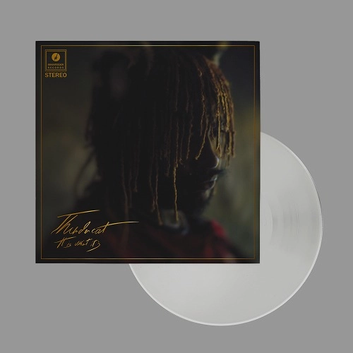 THUNDERCAT / サンダーキャット / It Is What It Is "DELUXE LP+DL" (CLEAR VINYL)