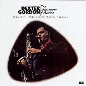 DEXTER GORDON / デクスター・ゴードン / コンプリート・モンマルトル・コレクション