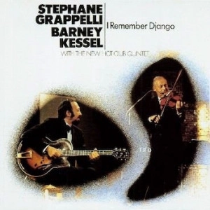 STEPHANE GRAPPELLI / ステファン・グラッペリ 商品一覧 | ディスク