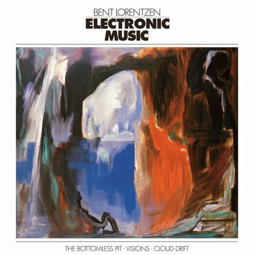 BENT LORENTZEN / ELECTRONIC MUSIC