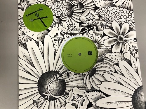 OCTOBER (TECHNO) / EVICTION EP