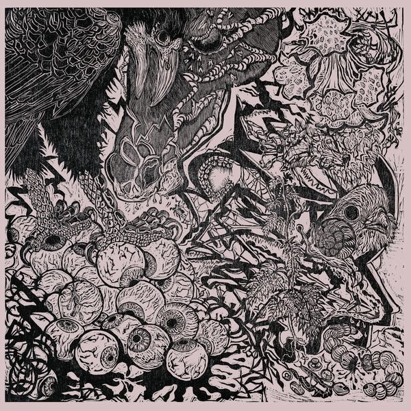 GENTLE STRANGER / LOVE AND UNLEARN