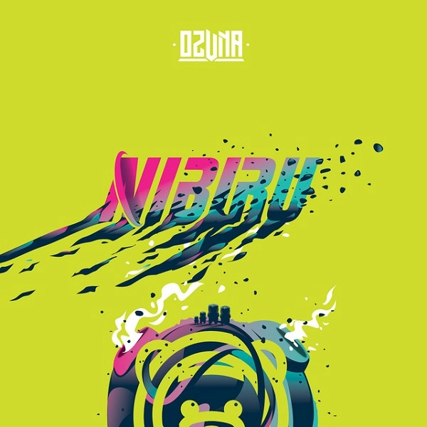 OZUNA / オスナ / NIBIRU