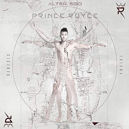 PRINCE ROYCE / プリンス・ロイス / ALTER EGO