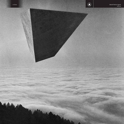 DANIEL DAVIES / ダニエル・デイヴィス / SIGNALS (SMOKE VINYL)