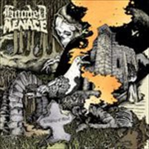 HOODED MENACE / フーデッド・メナス / EFFIGIES OF EVIL