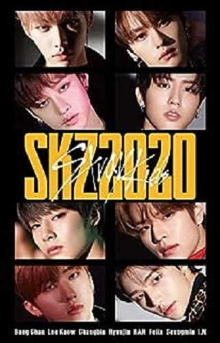Stray Kids / SKZ2020(CASSETTE TAPE) / SKZ2020