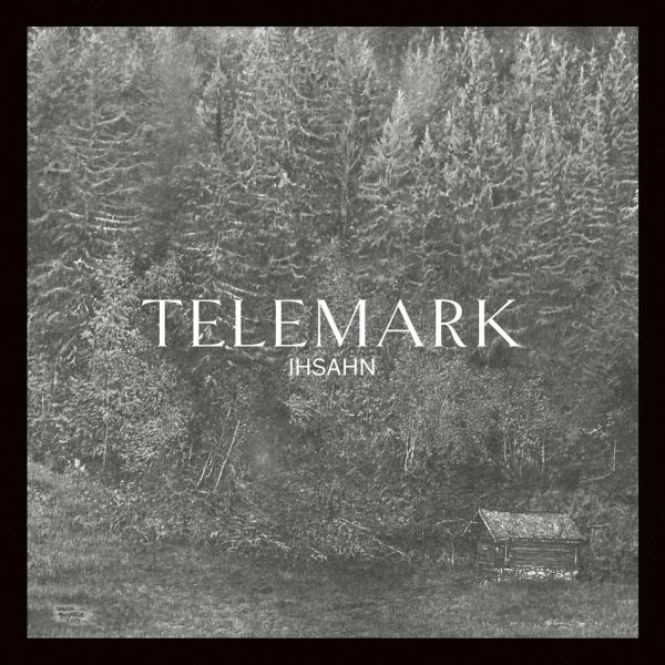 IHSAHN / イーサーン / TELEMARK / TELEMARK 