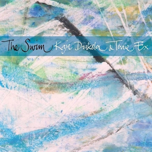 KAJA DRAKSLER & TERRIE EX / THE SWIM