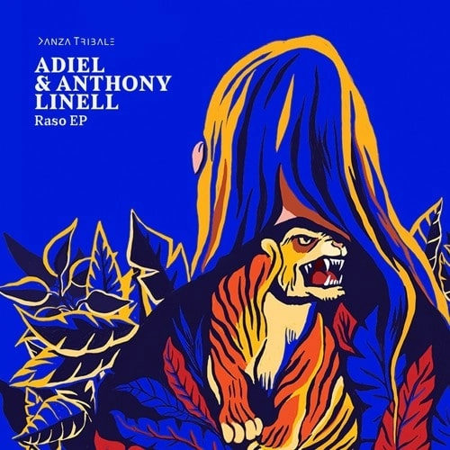 ADIEL & ANTHONY LINELL / RASO