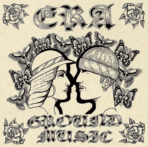 ERA (HIPHOP/JPN) / Ground Music