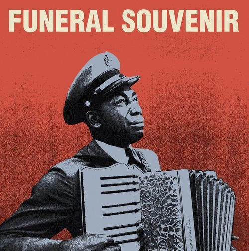 FUNERAL SOUVENIR / LA NOCHE DEL ANHIDRIDO