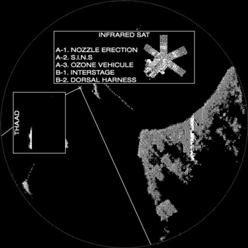 THAAD / INFRARED SAT EP