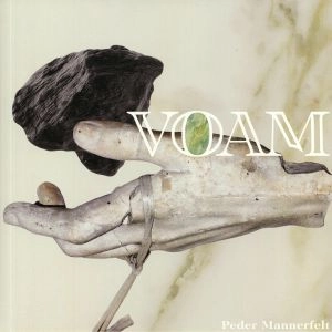 PEDER MANNERFELT / ペダー・マネルフェルト / LIKE WE NEVER EXISTED