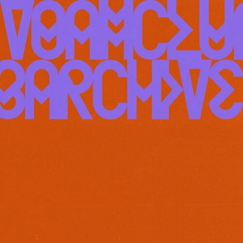 KARENN(BLAWAN & PARIAH)  / VOAM CLUB ARCHIVE VOLUME 1