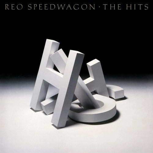 REO SPEEDWAGON / REOスピードワゴン / THE HITS（BLUE VINYL) / THE HITS (BLUE VINYL)