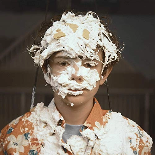 ALEX SOMERS / アレックス・ソマーズ / HONEY BOY (ORIGINAL MOTION PICTURE SOUNDTRACK)