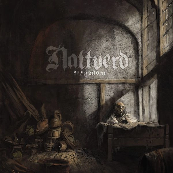 NATTVERD / STYGGDOM