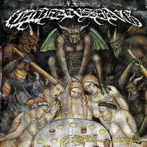 CLEANSING (FIN/HC) / The Pleasures That Lead