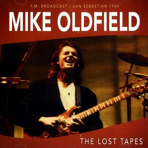 MIKE OLDFIELD / マイク・オールドフィールド / THE LOST TAPES / LOST TAPES