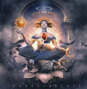 DEVIN TOWNSEND PROJECT / デヴィン・タウンゼンド・プロジェクト / TRANSCENDENCE