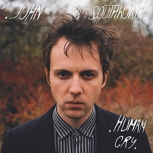 JOHN SOUTHWORTH / HUMAN CRY (LP)