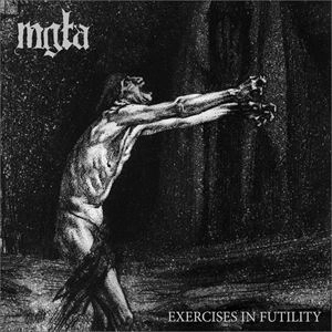 MGLA / EXERCISES IN FUTILITY