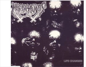 HEFTSCHENTIS / LIFE CHANGES