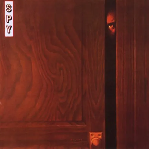 SPY / スパイ / SPY