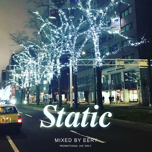 EERY / STATIC