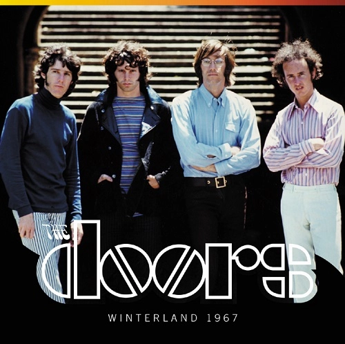 DOORS / ドアーズ / ウインターランド 1967 / WINTERLAND 1967