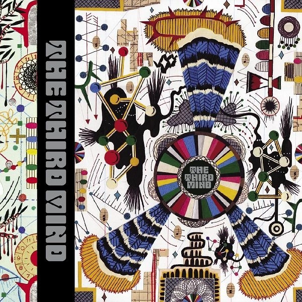 THIRD MIND / サード・マインド / THE THIRD MIND (FIRST EDITION) (CD) / THIRD MIND (FIRST EDITION) (CD)